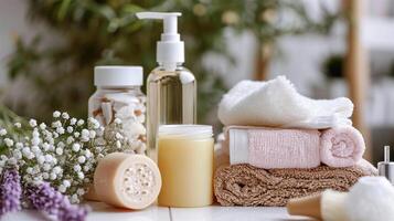 Beauty & Health